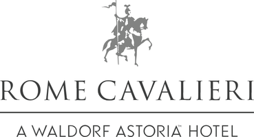 Rome Cavalieri — Waldorf Astoria Hotel